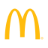 McDonald's official logo