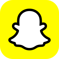 Snapchat official logo