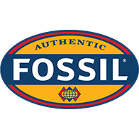 Fossil official logo