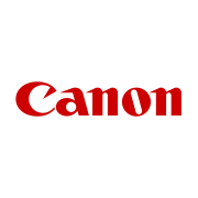 Canon official logo