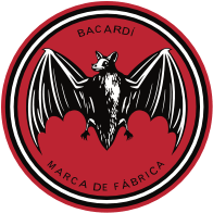 Bacardi official logo