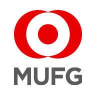 MUFG official logo