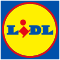 Lidl official logo