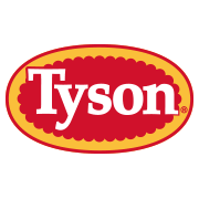 Tyson Foods official logo