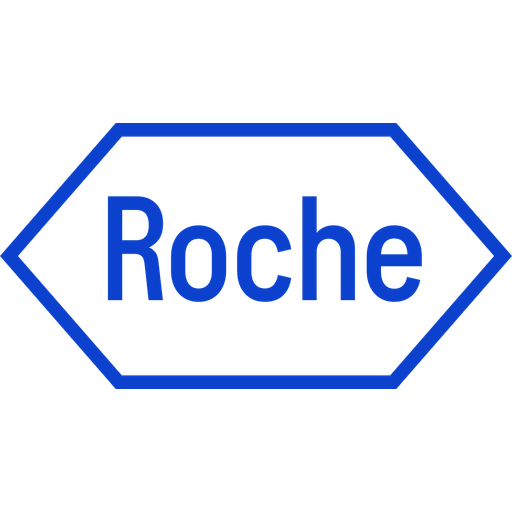 Roche official logo