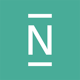 N26 official logo