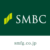 Sumitomo Mitsui official logo