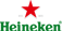 Heineken official logo