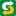 Subway official logo