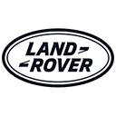 Land Rover official logo