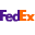 FedEx official logo