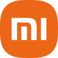 Xiaomi Corporation official logo