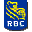 Royal Bank of Canada official logo