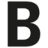 Balenciaga official logo