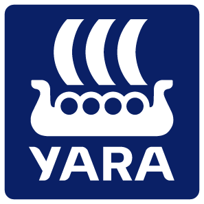 Yara International official logo