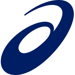 ASICS official logo