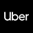 Uber Technologies, Inc. official logo