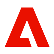 Adobe Inc. official logo