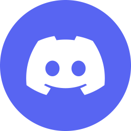 Discord official logo