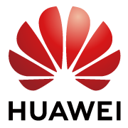 Huawei Technologies Co., Ltd. official logo