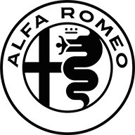Alfa Romeo official logo