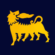 Eni official logo