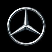 Mercedes-Benz official logo