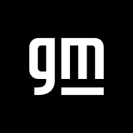 General Motors official logo