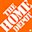 The Home Depot official logo