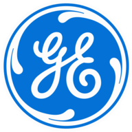 General Electric official logo