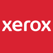 Xerox official logo
