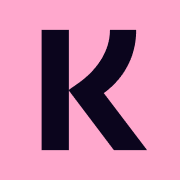 Klarna official logo