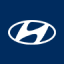 Hyundai official logo