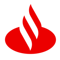 Santander official logo