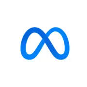 Meta Platforms, Inc. official logo