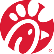 Chick-fil-A official logo