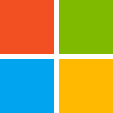 Microsoft Corporation official logo