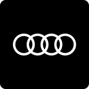 Audi official logo