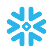 Snowflake Inc. official logo