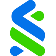 Standard Chartered official logo
