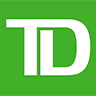 TD Bank official logo