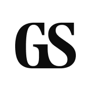 Goldman Sachs official logo