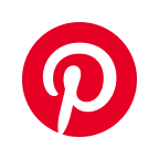 Pinterest official logo