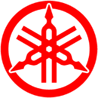 Yamaha Motor official logo