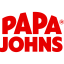 Papa John's official logo