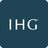 InterContinental Hotels official logo