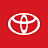Toyota official logo