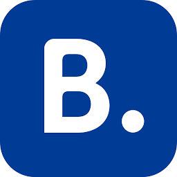 Booking.com official logo