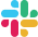 Slack official logo